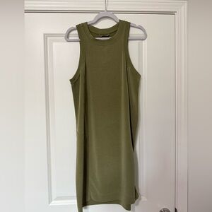 Lululemon Softstreme Back in Action Dress
